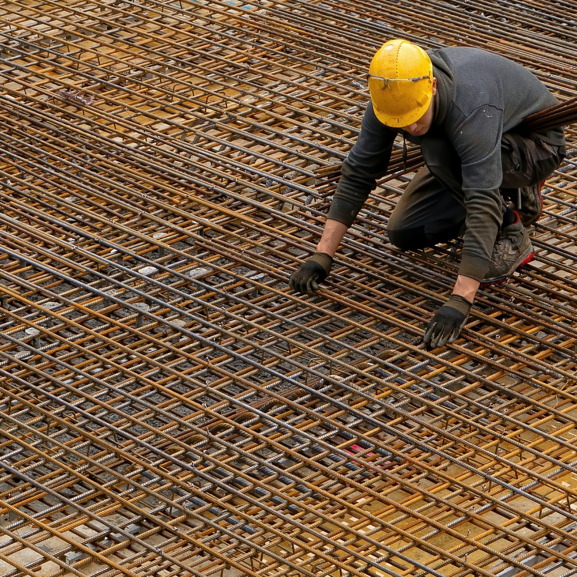 Construcción IVMD